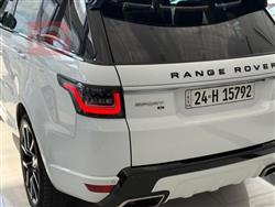 لاند روفر رانج روفر سبورت